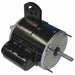 Motor 1/4HP 115V 60Hz 1Phase 2Speed