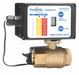 Auto Drain Valve 115V 1 In.