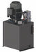 HPU 15 gal 5 HP 11.0/2.8 gpm 208-230/460