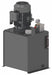 HPU 1 St 15 gal 5 HP 2.3 gpm 208-230/460