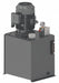 HPU 1 St 15 gal 5 HP 3.7 gpm 208-230/460