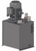 HPU 1 St 15 gal 5 HP 4.4 gpm 208-230/460