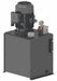 HPU 1 St 15 gal 5 HP 5 gpm 208-230/460V