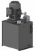 HPU 1 St 15 gal 3 HP 6.9 gpm 208-230/460