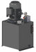 HPU 1 St 15 gal 5 HP 6.9 gpm 208-230/460