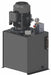 HPU 1 St 15 gal 5 HP 11 gpm 208-230/460V