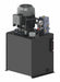 HPU 15 gal 3 HP 11.0/2.8 gpm 208-230/460
