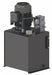 HPU 15 gal 5 HP 16.0/3.8 gpm 208-230/460