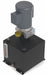 HPU 1 Stage 5 gal 1 HP 1 gpm 115/230V