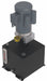 HPU 1 St 5 gal 2 HP 1.4 gpm 115/230V