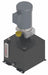HPU 1 St 5 gal 2 HP 1.9 gpm 230/460V