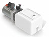 HPU 1 St 1 gal 1.6 kW 2.5 gpm 12VDC