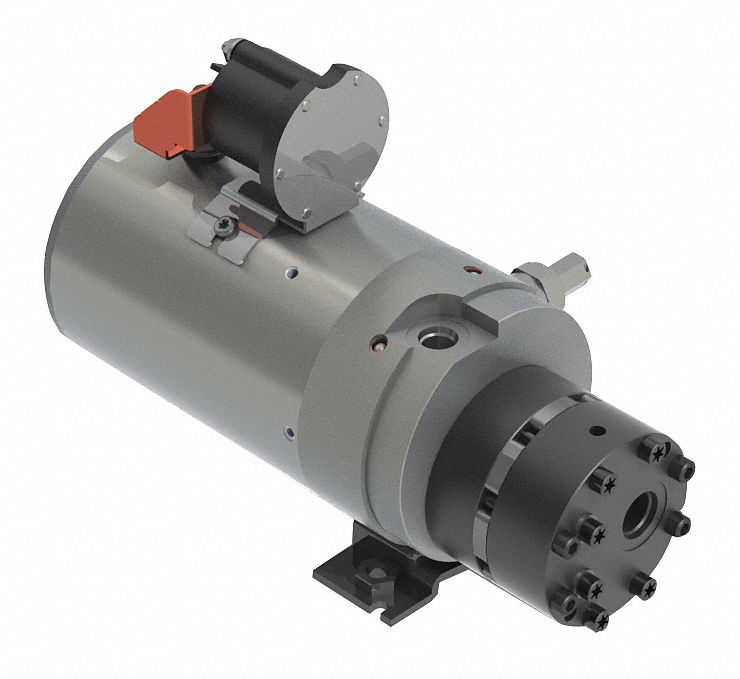 HPU 1 Stage 1.6 kW 2.5 gpm 12VDC
