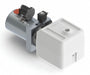 HPU 1 St 0.6 gal 1.6 kW 2.5 gpm 12VDC