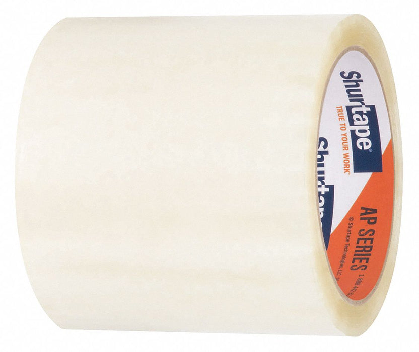 Packaging Tape Acrylic PK18