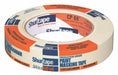 Painter sTape Crepe Tan 60-1/8ydL 1inW