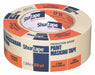 Masking Tape 1 7/8 W 60 yd L Tan