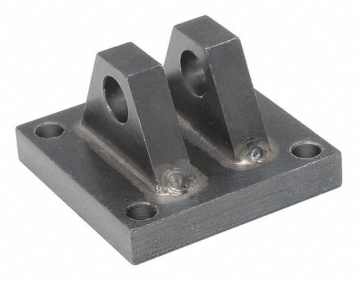 Cyl Mounting Hardware Clevis 1 1/2 in