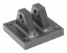 Cyl Mounting Hardware Clevis 1 1/2 in