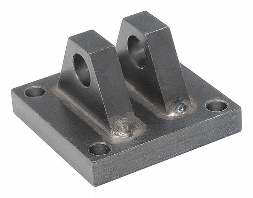 Cyl Mounting Hardware Clevis 2 1/2 in