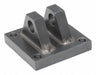 Cyl Mounting Hardware Clevis 2 1/2 in