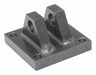 Cyl Mounting Hardware Clevis 3 1/4 in