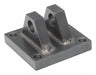 Cylinder Mounting Hardware Clevis 4 in