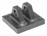 Cylinder Mounting Hardware Clevis 5 in