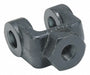Cyl Mnting Hdw Clevis 1 1/2 2 2 1/2in