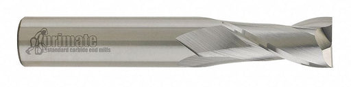 End Mill 1 Dia 1-1/2 Cut Carbide