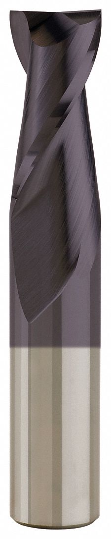 End Mill 11/64 Dia 5/8 Cut Carbide