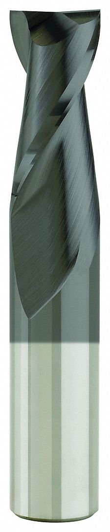 End Mill 9/64 Dia 1/2 Cut Carbide