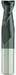 End Mill 1/2 Dia 2 Cut Carbide