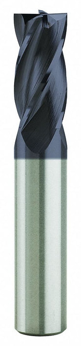 End Mill 1/8 Dia 1/2 Cut Carbide