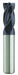 End Mill 5/16 Dia 7/8 Cut Carbide