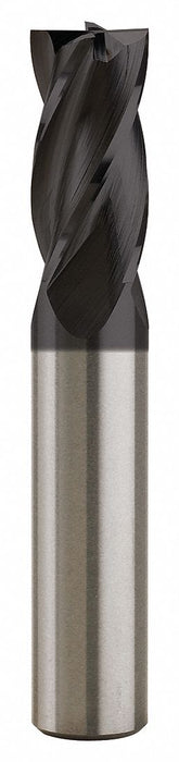 End Mill 11/64 Dia 5/8 Cut Carbide