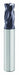 Cor Rad End Mill 3/4 Carb 0.0150 rad