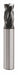 Square End Mill 1/16 Dia 1/4 Cut