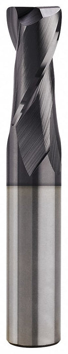 Square End Mill 1/8 Dia 1/2 Cut