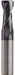 Square End Mill 1/8 Dia 1/2 Cut