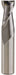 End Mill 1/4 Dia 3/4 Cut Carbide