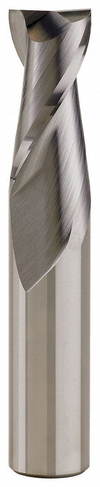 End Mill 19/64 Dia 7/8 Cut Carbide
