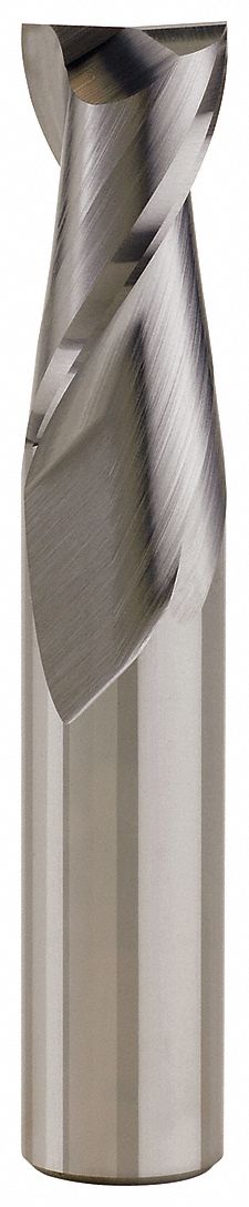 End Mill 3/8 Dia 3 Cut Carbide