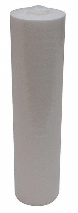 Water Filter Cartridge 17 in H