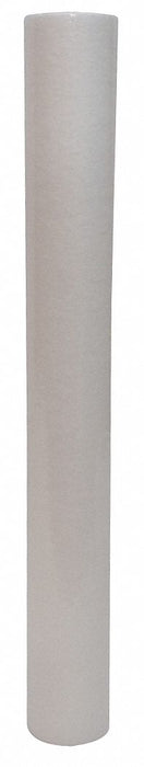 Water Filter Cartridge 26 in H