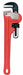 Pipe Wrench I-Beam Serrated 60 