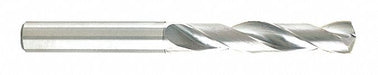 Carbide Drill 1.13inFL 3.00inL 0.203Size