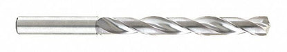 Carbide Drill 1.26inFL 2.75inL 0.141Size