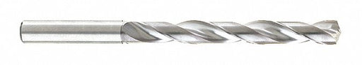 Carbide Drill 1.26inFL 2.75inL 0.141Size
