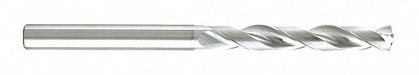 Carbide Drill 1.26inFL 3.15inL 0.12Size
